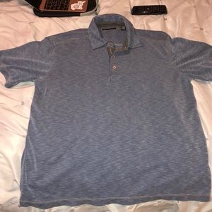 Men’s polo